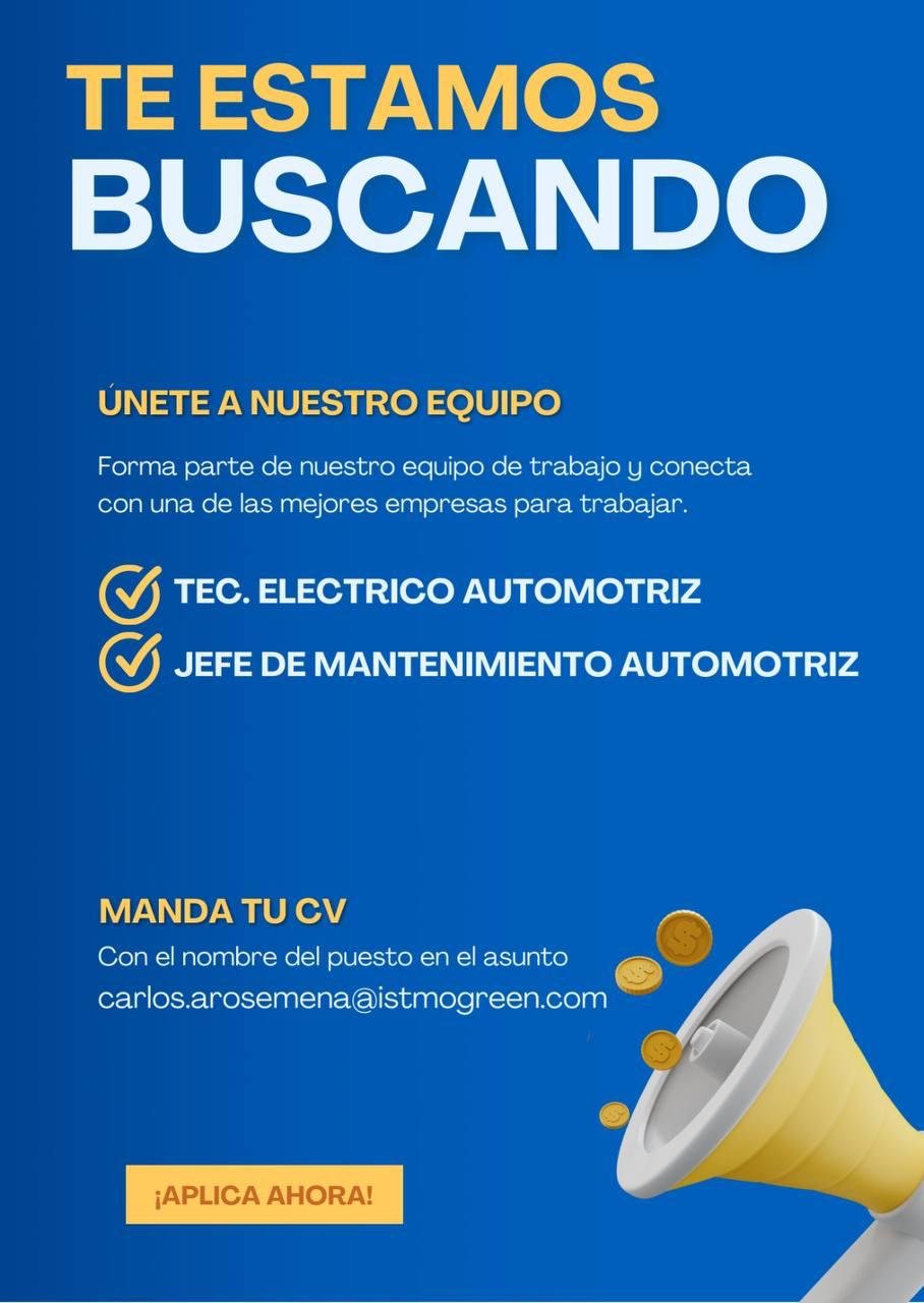 Técnico Eléctrico Automotriz