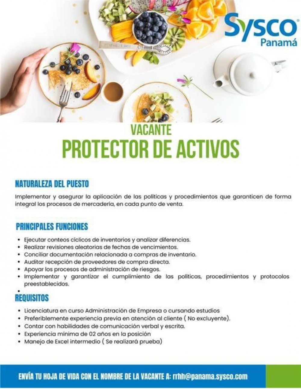 Protector de Activos