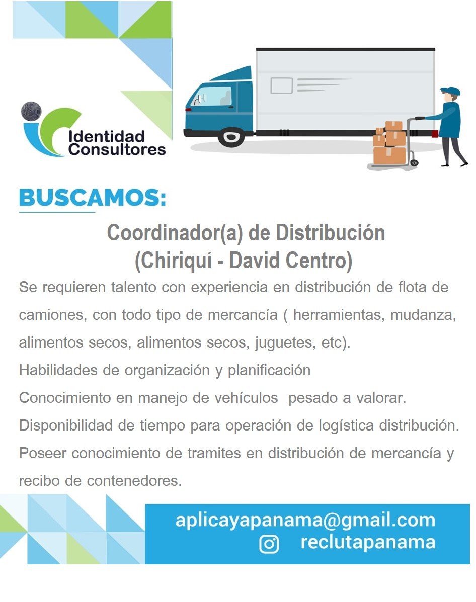 CV Panamá Empleos