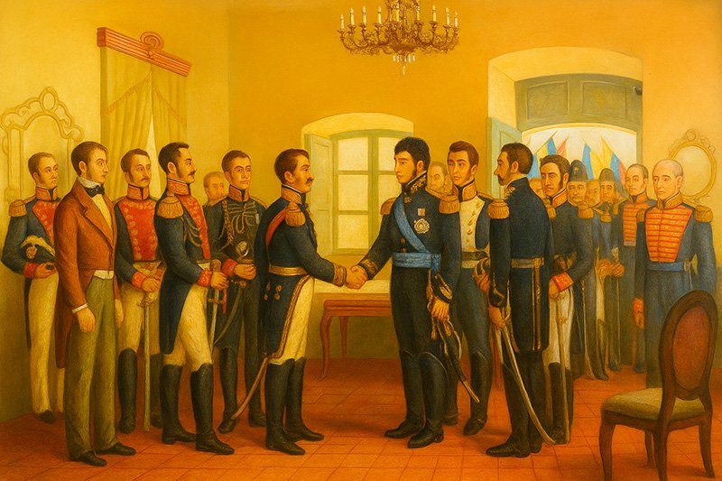 28 de noviembre: Cuando el Istmo decidió ser libre