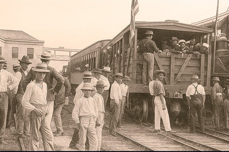 Colón, 5 de noviembre: el día en que se aseguró la independencia de Panamá