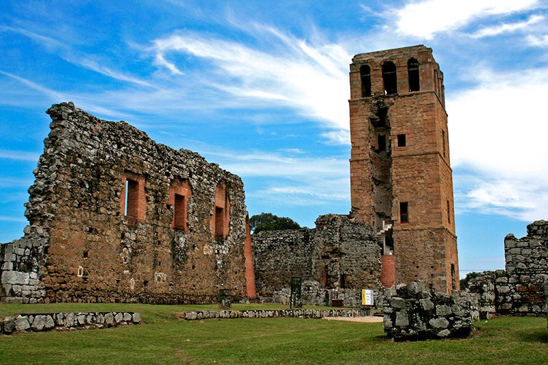 Ciudad de Panamá celebra 506 años de historia