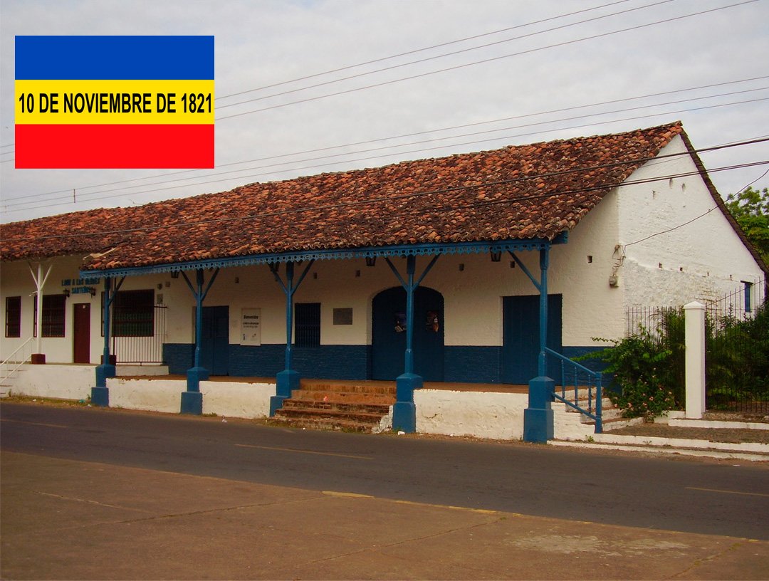 10 de noviembre: cuando Panamá alzó su voz por la independencia